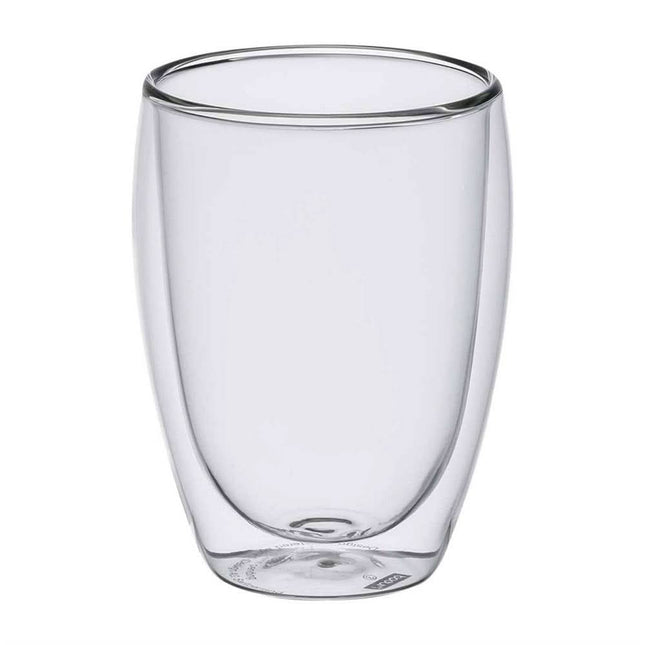 De Theeplantage Mercy dubbelwandig theeglas