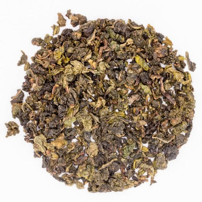 De Theeplantage Milky oolong Biologisch