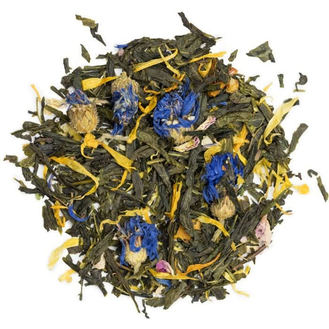 De Theeplantage Morning light Biologisch