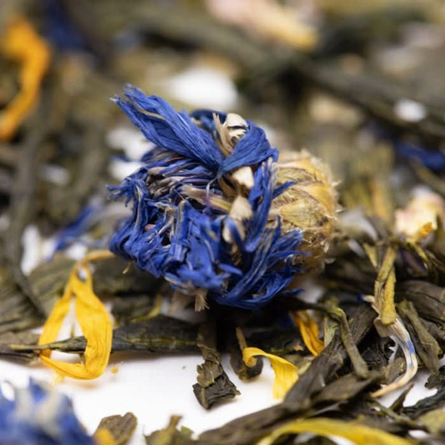 De Theeplantage Morning light Biologisch