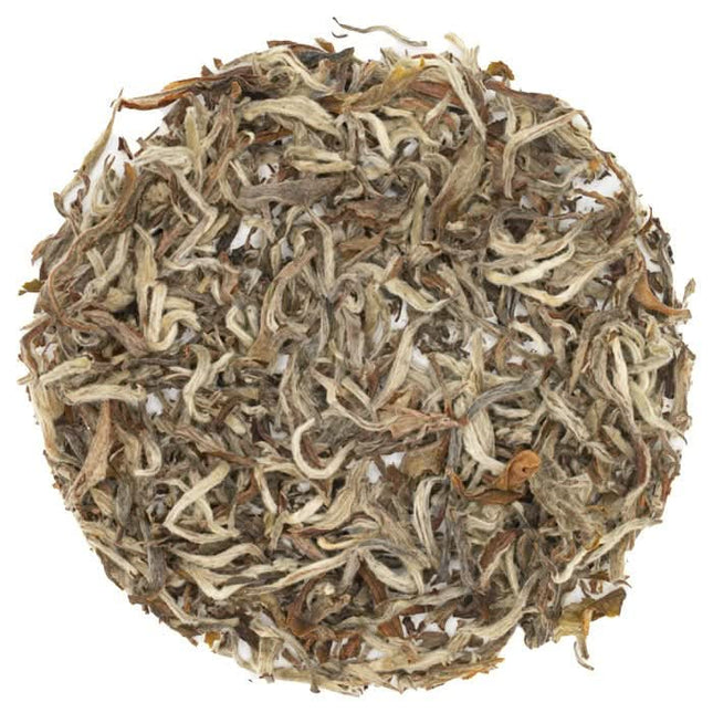 De Theeplantage Nepal Himalayan Snow Mountain Biologisch