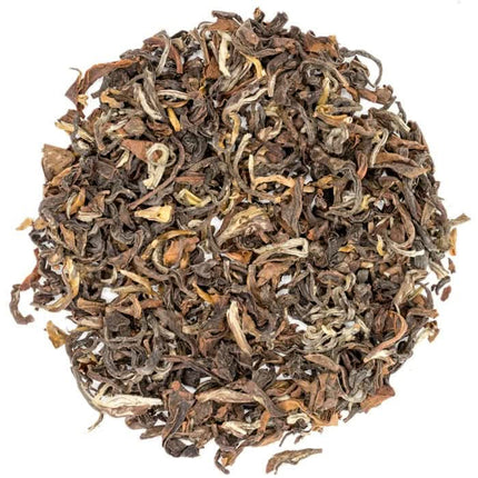 De Theeplantage Nepal Oolong Jun Chiyabari biologisch
