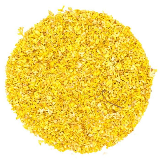 De Theeplantage Osmanthus