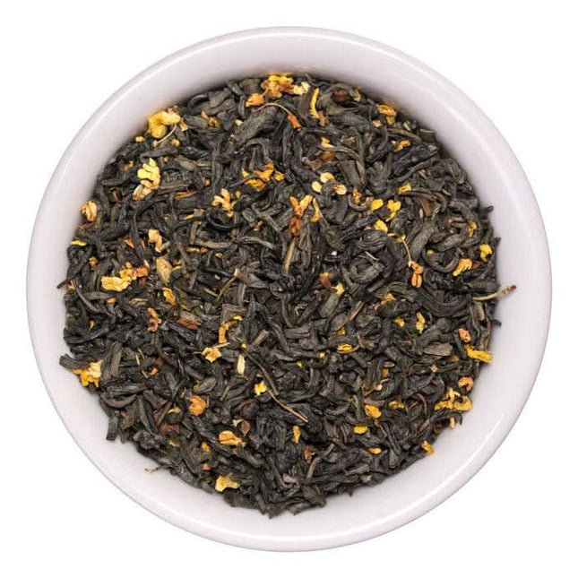 De Theeplantage Osmanthus