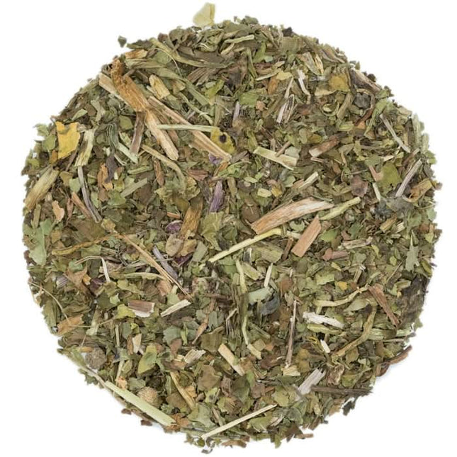 De Theeplantage Paardenbloemblad gesneden Biologisch