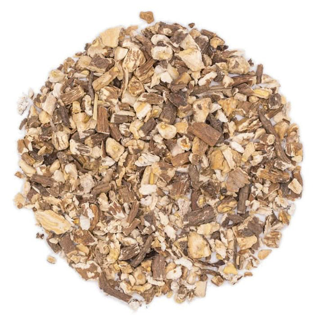 De Theeplantage Paardenbloemwortel Biologisch