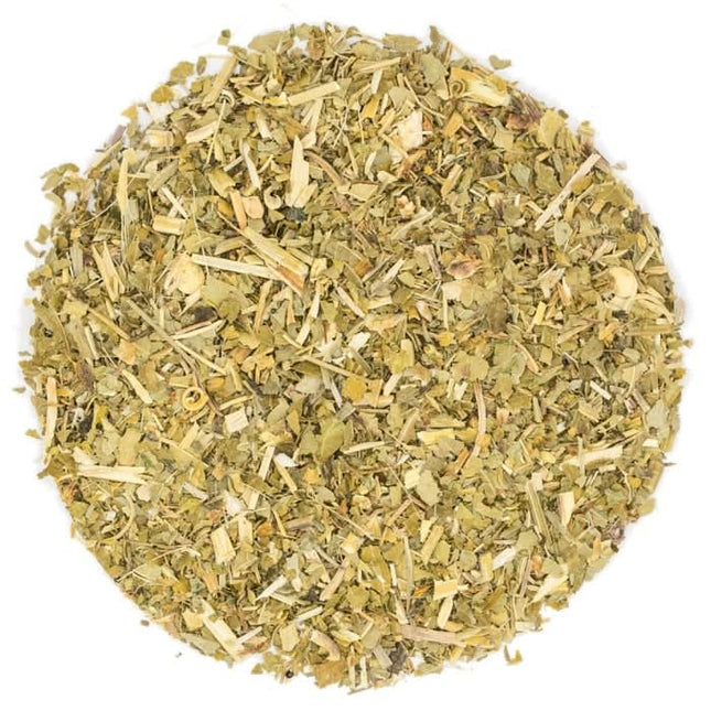 De Theeplantage Passiebloem kruid biologisch