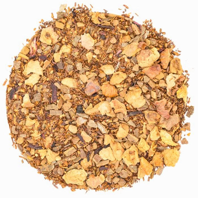 De Theeplantage Rooibos appel kaneel biologisch