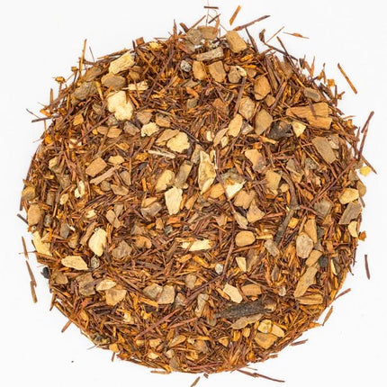 De Theeplantage Rooibos Chai biologisch