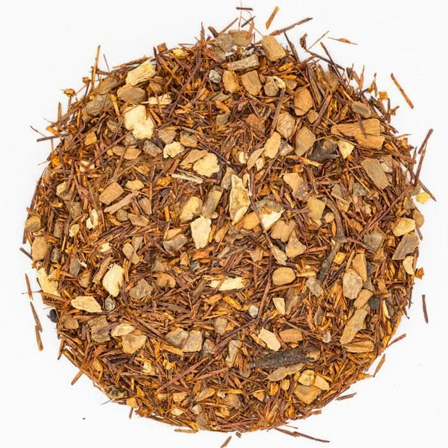 De Theeplantage Rooibos Chai biologisch