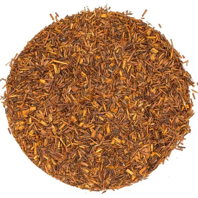De Theeplantage Rooibos Naturel Long cut Biologisch
