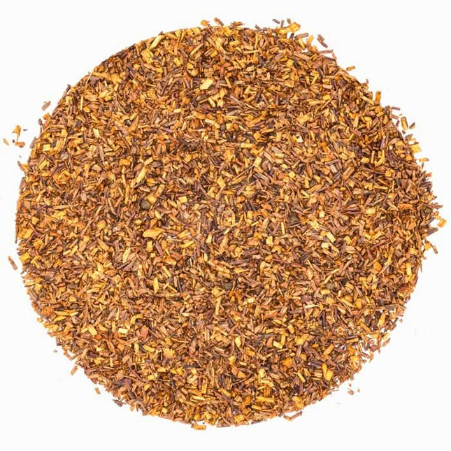 De Theeplantage Rooibos vanille biologisch