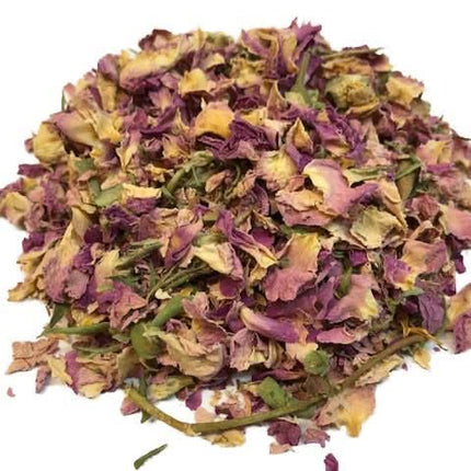 De Theeplantage Rozenbloesem biologisch