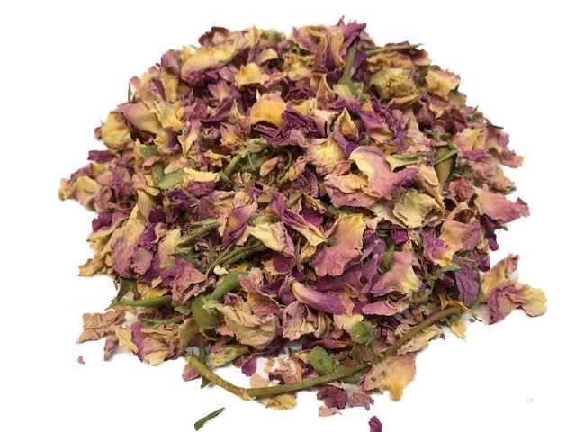 De Theeplantage Rozenbloesem biologisch