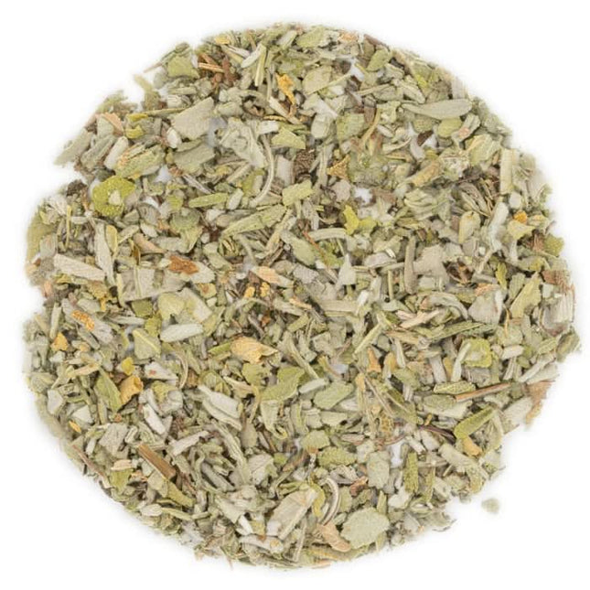De Theeplantage Salie biologisch