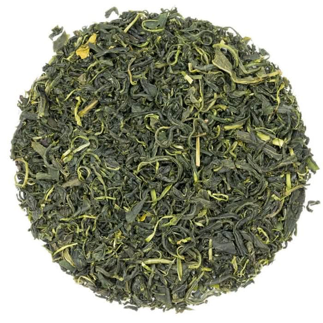 De Theeplantage South Korea Green biologisch