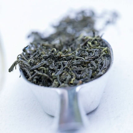 De Theeplantage South Korea Green biologisch