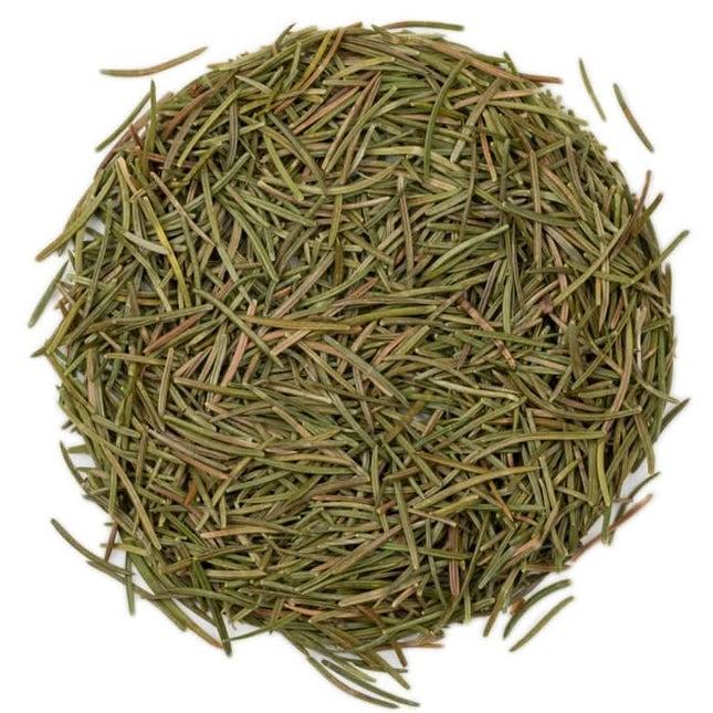 De Theeplantage Sparrennaalden Picea abies biologisch