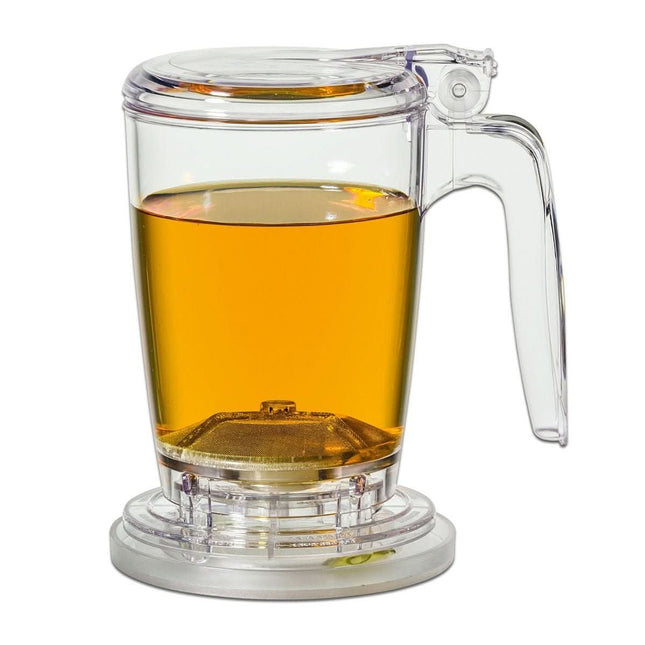 De Theeplantage Teasy Tea Maker