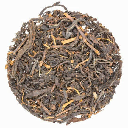 De Theeplantage Thailand fancy choice oolong biologisch