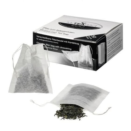De Theeplantage Theefilters- 1kops Eco