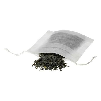 De Theeplantage Theefilters- 1kops Eco