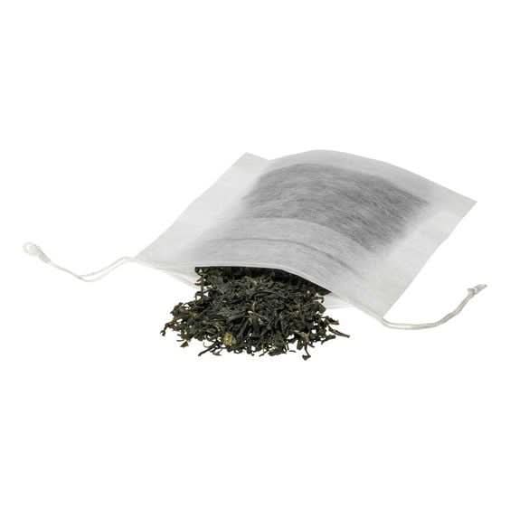 De Theeplantage Theefilters- 1kops Eco