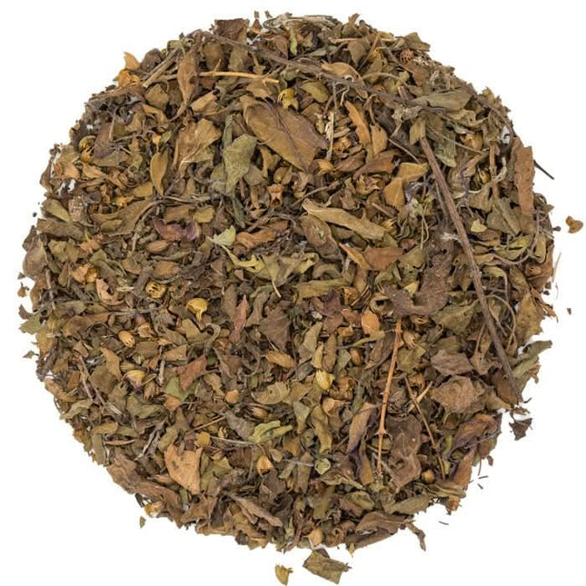 De Theeplantage Tulsi biologisch