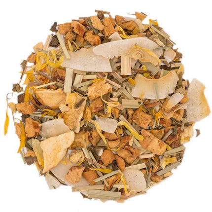 De Theeplantage Under the CocoTea Biologisch