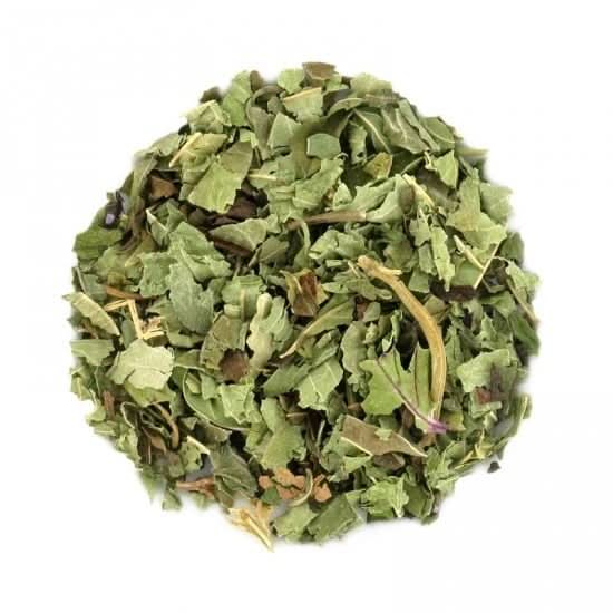 De Theeplantage Verveine (verbena) gesneden Biologisch