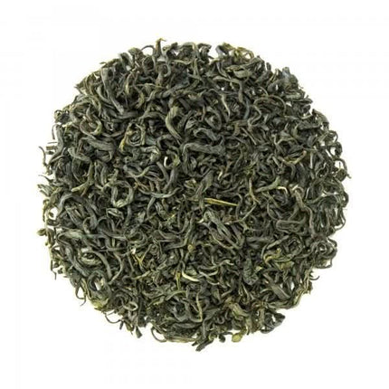De Theeplantage Vietnam Green biologisch