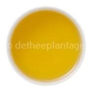 De Theeplantage Witte thee Vanille Rose Biologisch