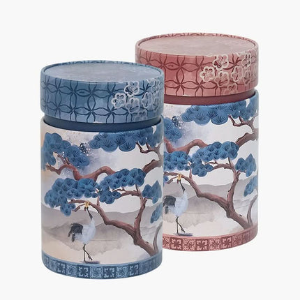 Eigenart Blikje Crane 150g