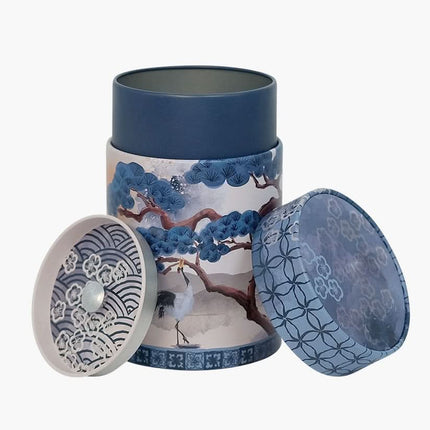Eigenart Blikje Crane 150g