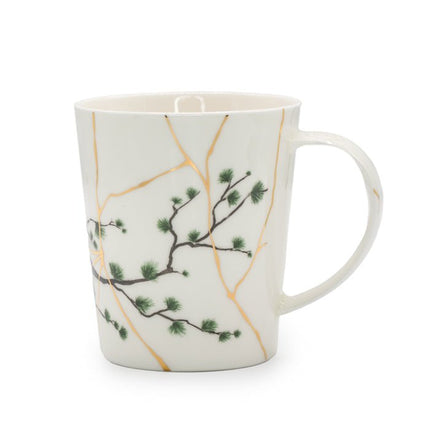 Eigenart Cupti theebeker – Akashi