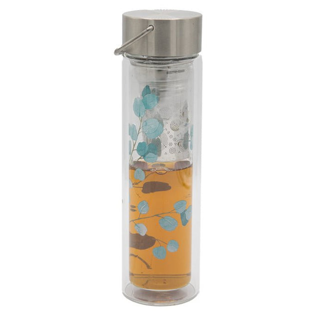 Eigenart FLOWTEA Eucalyptus thermosfles