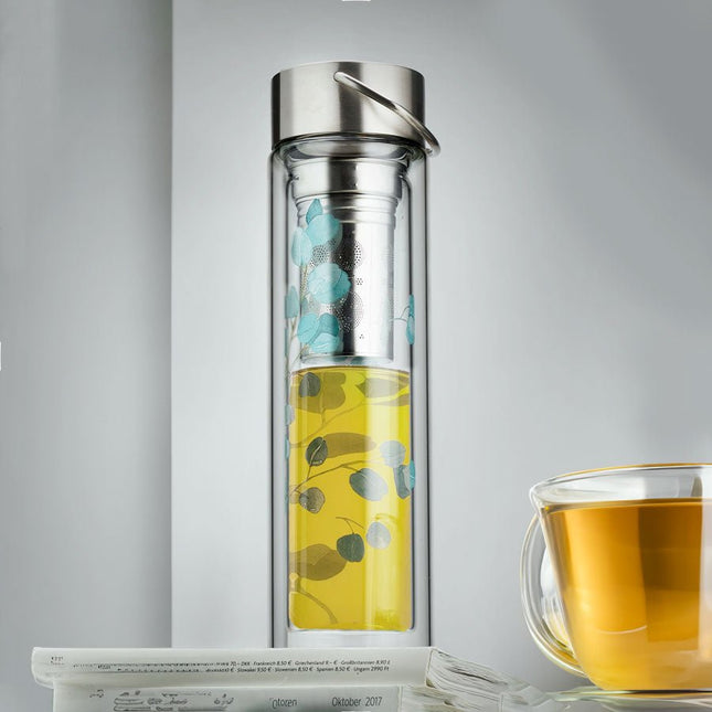 Eigenart FLOWTEA Eucalyptus thermosfles