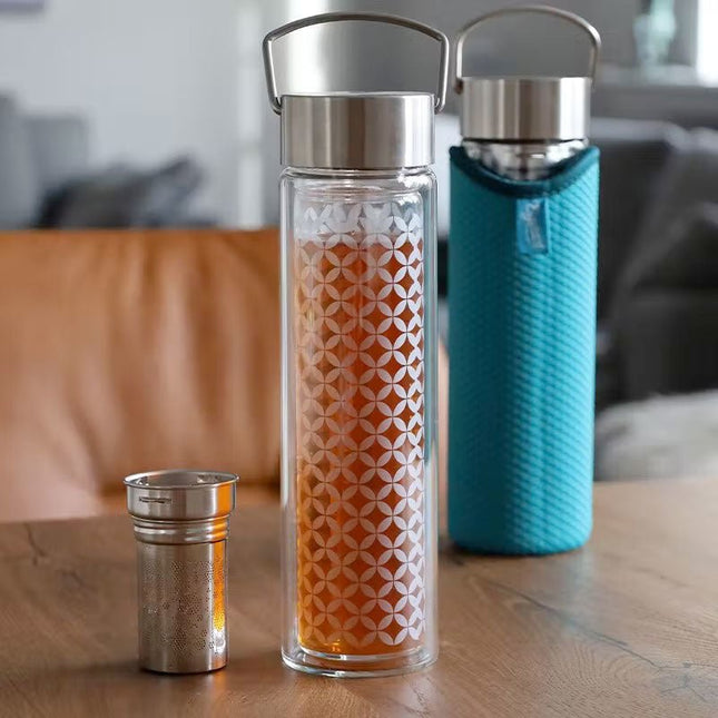 Eigenart FLOWTEA May Lin thermosfles