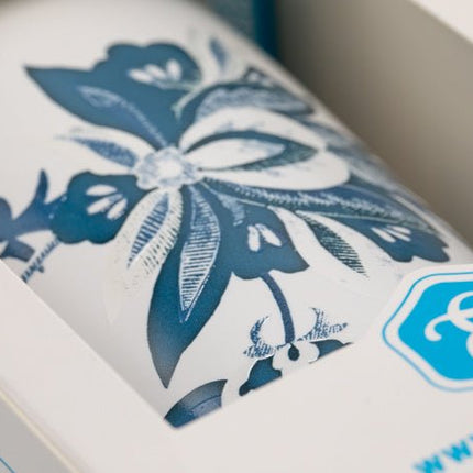 Eigenart TEAEVE Luna White - mok met zeefje