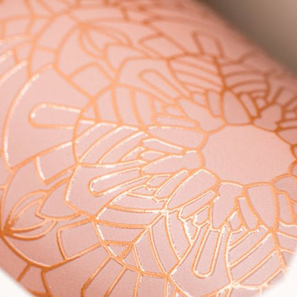 Eigenart TEAEVE Mandala powder - mok met zeefje