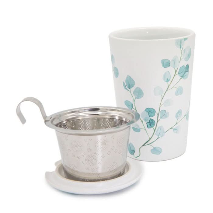 Theemok Teaeve Dubbelwandig - Padma | Theekopjes en theemokken Theemok Teaeve Dubbelwandig - Padma | Theekopjes en theemokken