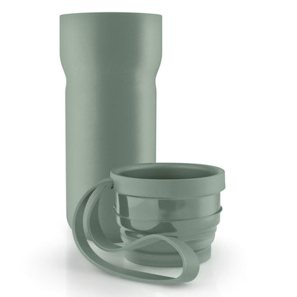 Eva Solo Drinkbeker Nordic Kitchen Thermos 350 ml - Groen