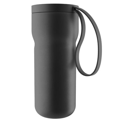 Eva Solo Drinkbeker Nordic Kitchen Thermos 350 ml zwart