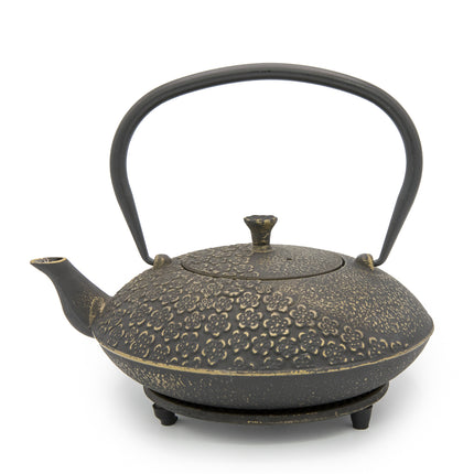 Collection image for: Gietijzeren theepot