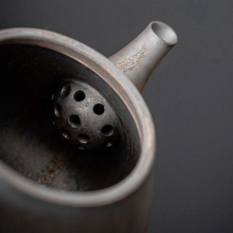 tea exclusive Theepot met Geïntegreerde Zeef - Onlineshop tea exclusive Theepot met Geïntegreerde Zeef - Onlineshop