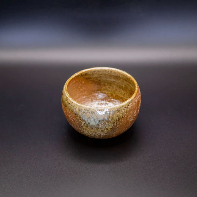 Wood Fired Teapot Set