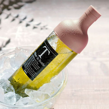 Hario Hario Icetea fles met filter Roze