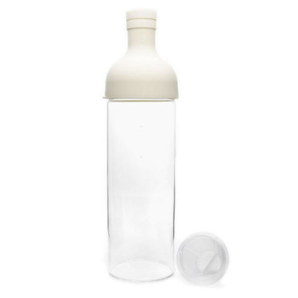 Hario Hario Icetea fles met filter wit