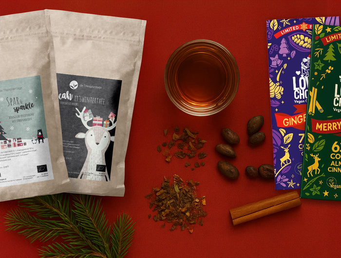 <h1>Kerstfavorieten voor december</h1>