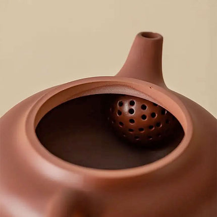 Gohobi Classic Original Yixing Clay theepot (230 ml)